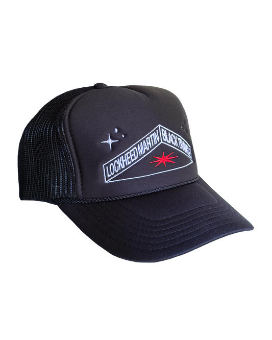 Lockheed Martin Black Triangle