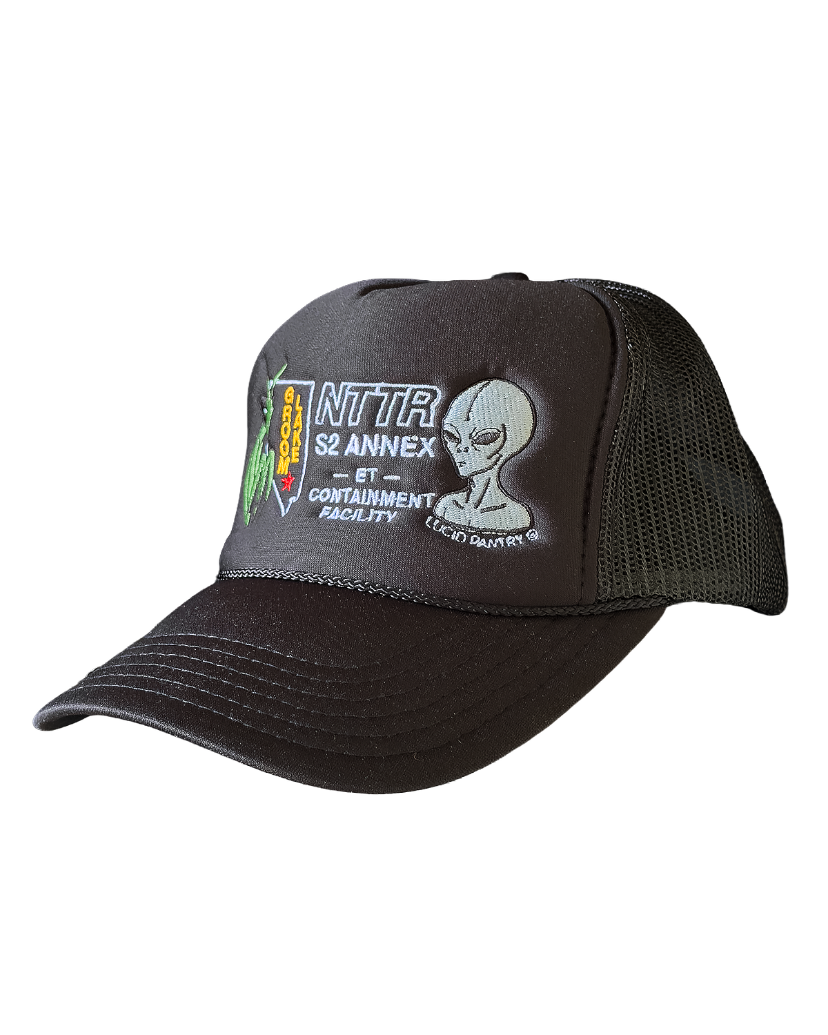 S2 ET Trucker Hat