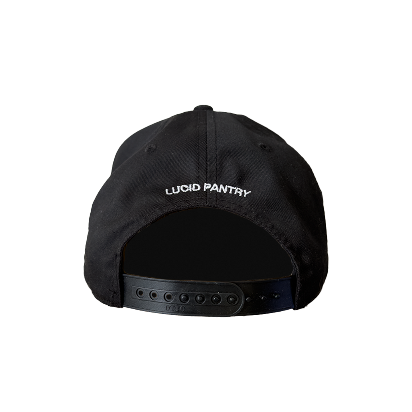 Interdimensional Crime Task Force Hat