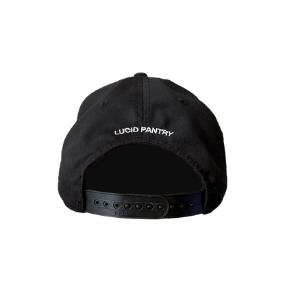Interdimensional Crime Task Force Hat
