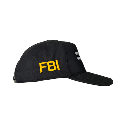 Interdimensional Crime Task Force Hat