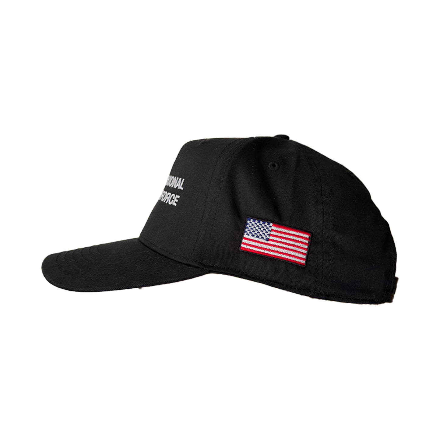 Interdimensional Crime Task Force Hat