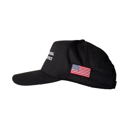 Interdimensional Crime Task Force Hat