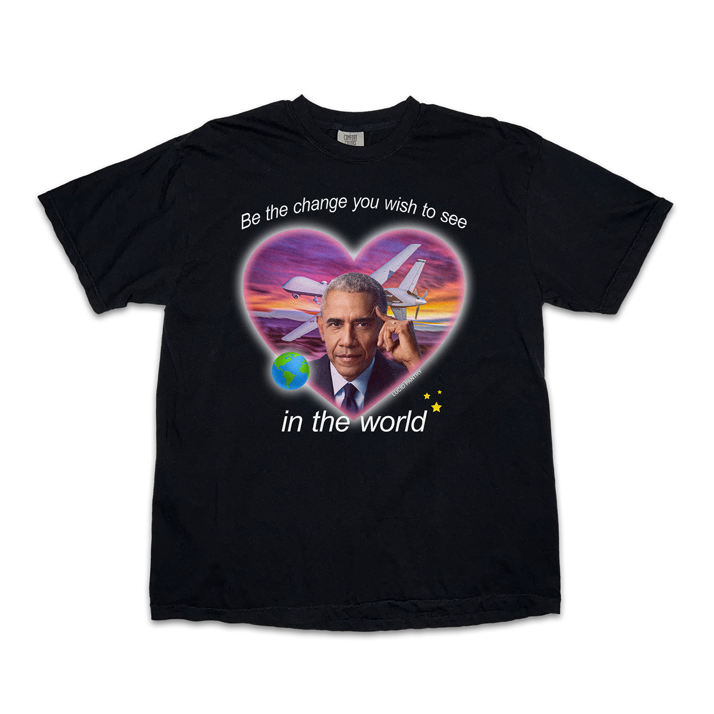 Obama drone T-Shirt