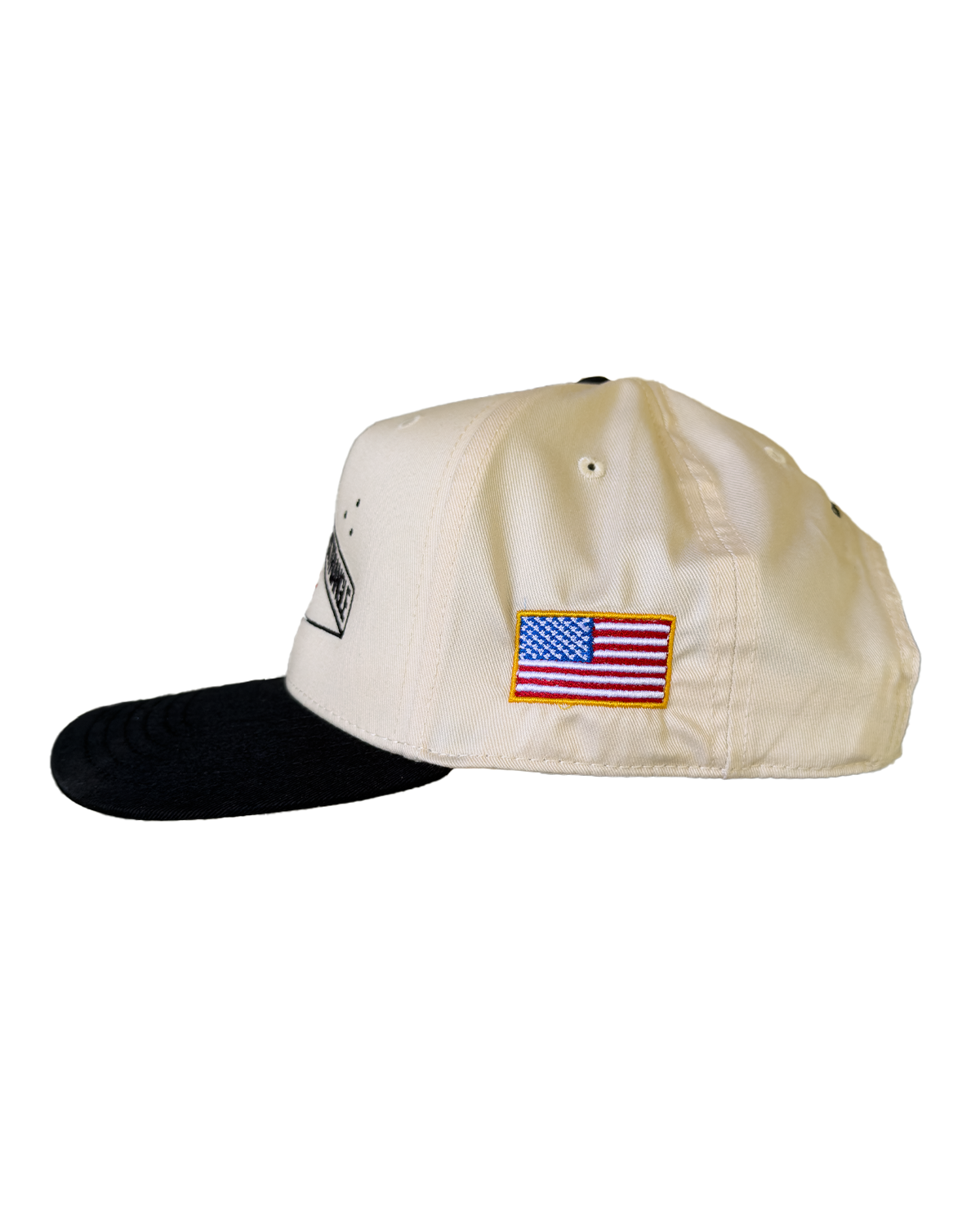 Lockheed Martin Black Triangle Hat
