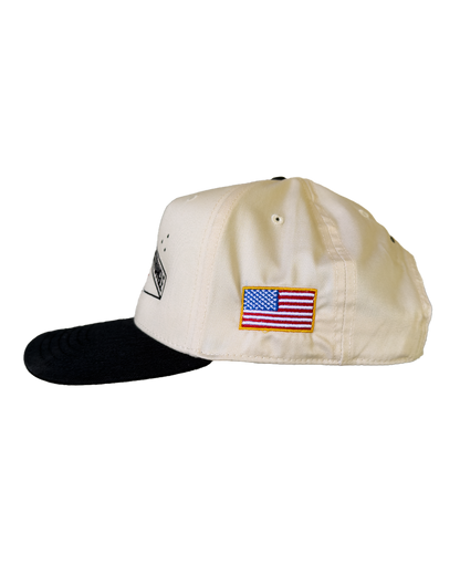 Lockheed Martin Black Triangle Hat
