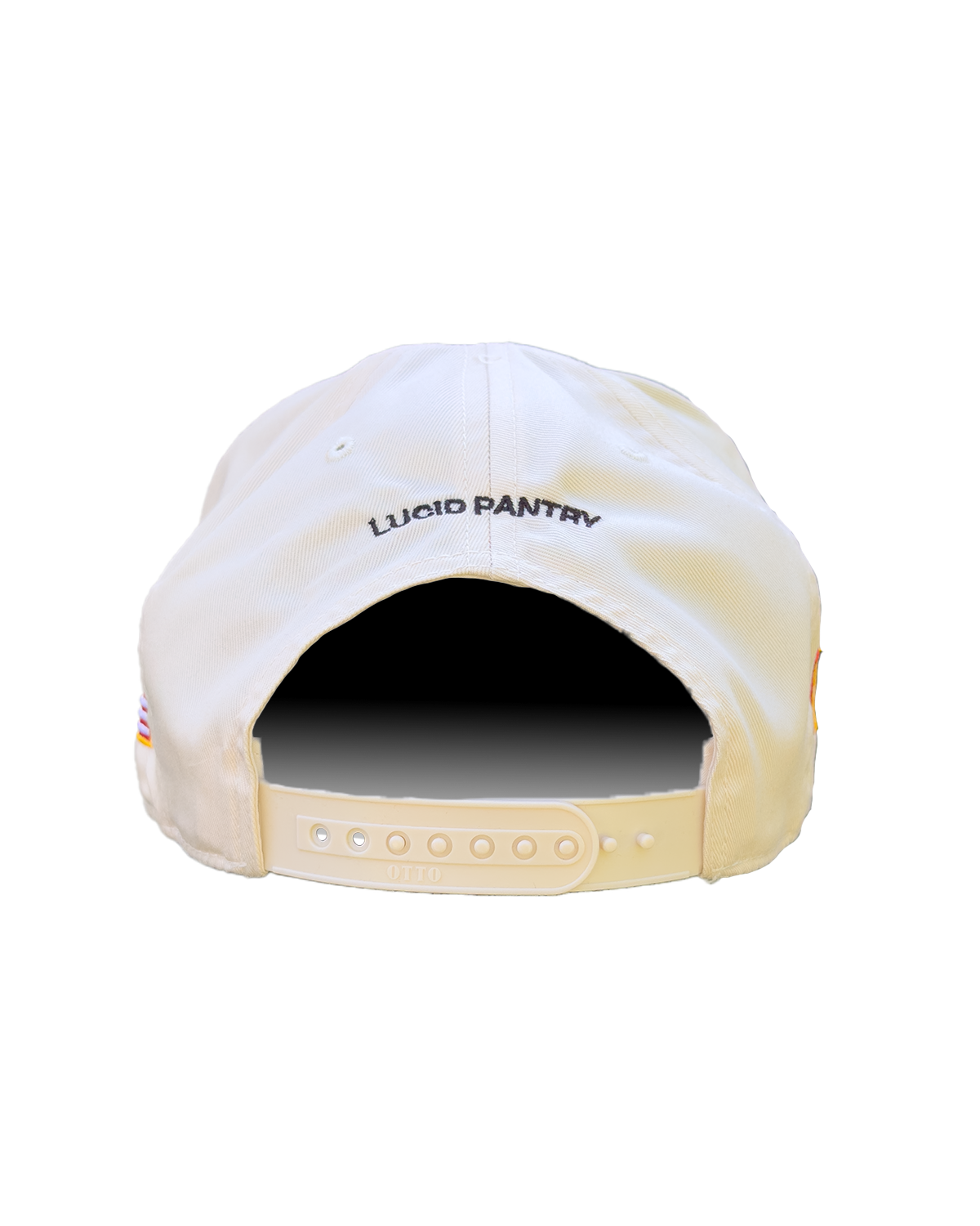Lockheed Martin Black Triangle Hat