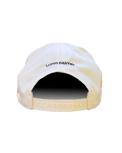 Lockheed Martin Black Triangle Hat