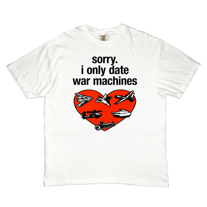 Sorry! T-shirt