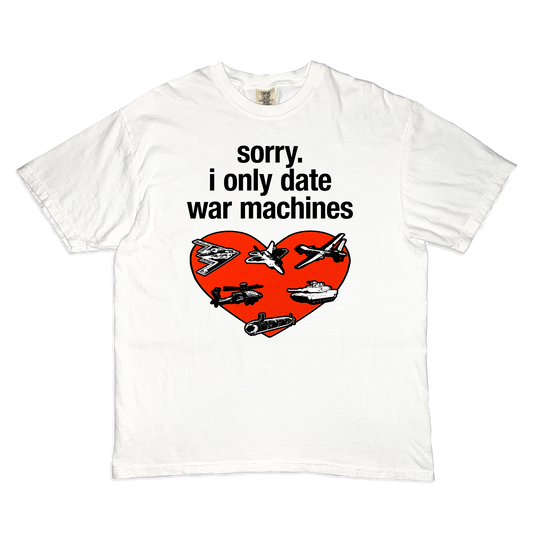Sorry! T-shirt