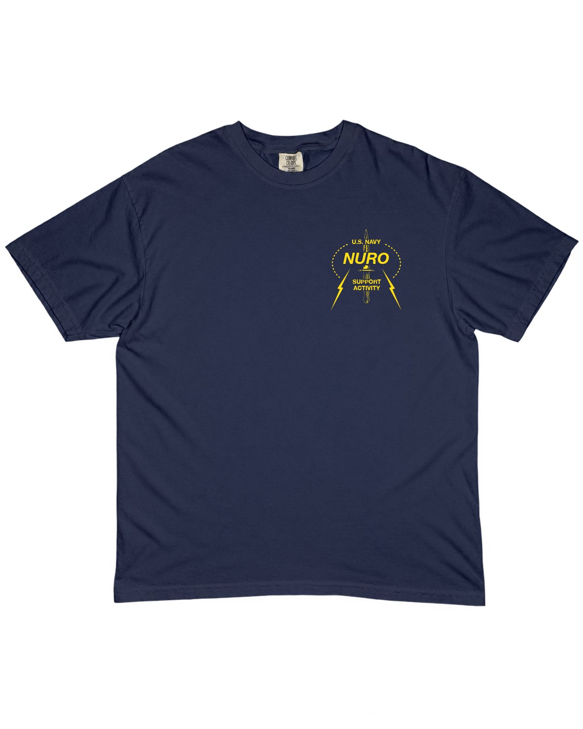 NURO Support Activity