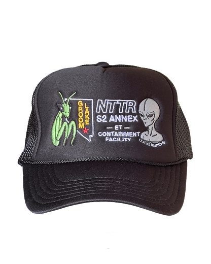 S2 ET Trucker Hat