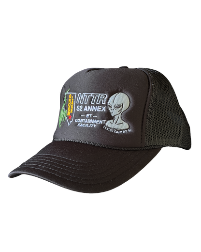 S2 ET Trucker Hat