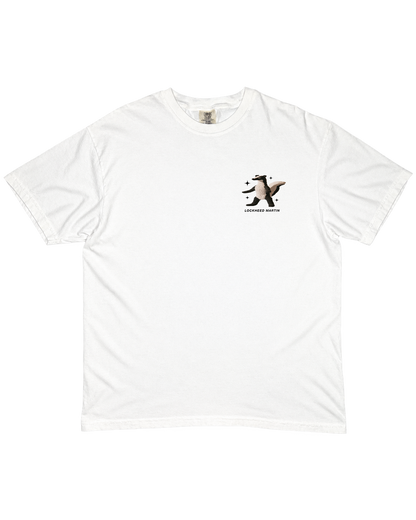 Lockheed Skonk Works Tee
