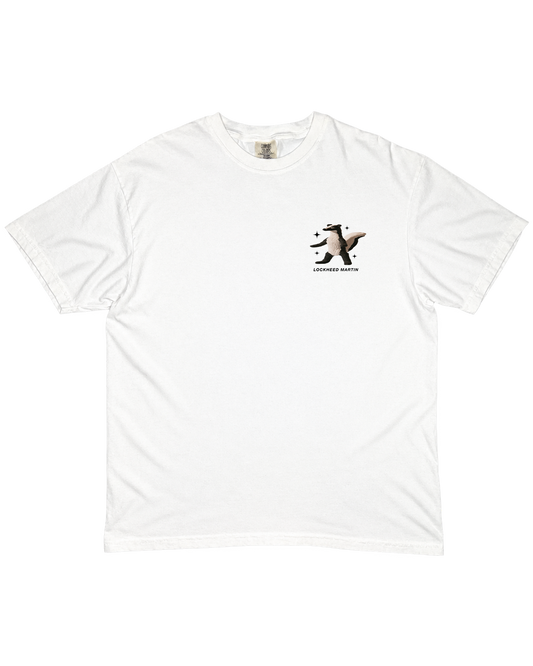 Lockheed Skonk Works Tee