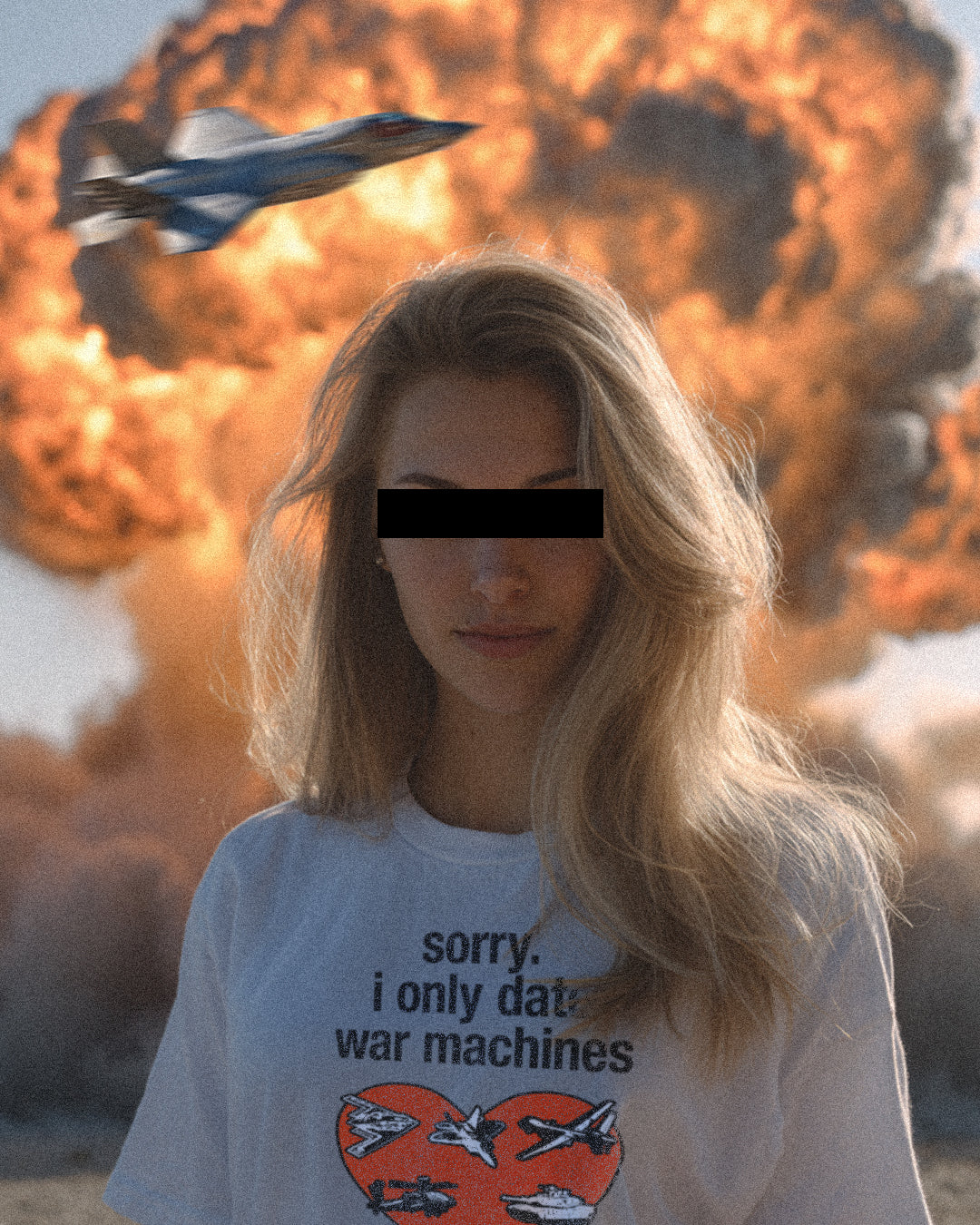 Sorry! T-shirt